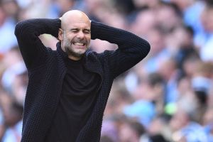 Man United Legend Aims Dig At Man City Supporters: “The Atmosphere Was Dead, You Could Only Hear Inter Milan Fans”