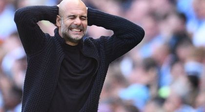 Three Inter Milan Players Have Already Beaten Man City Coach Pep Guardiola