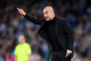 Man City Coach Pep Guardiola Satisfied With Performance Vs Inter Milan: “We Played Well Against A Wonderful Team, Improved On 2023 UCL Final”