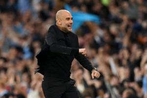 Man City Coach Pep Guardiola Praises Inter Milan Coach: ‘Only I Know How Tough It Was To Beat Him’