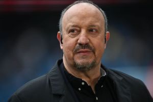 Ex Liverpool & Chelsea Coach Weighs In On Serie A Title Race: “Inter Milan Have The Best Squad”
