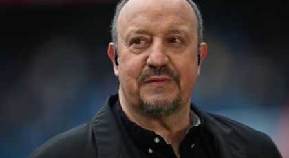 Ex Liverpool & Chelsea Coach Weighs In On Serie A Title Race: “Inter Milan Have The Best Squad”