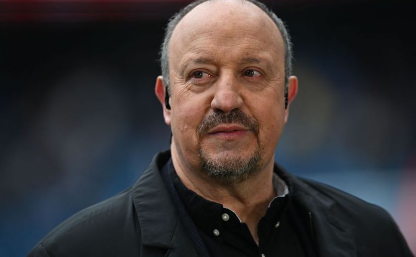 Rafael Benitez