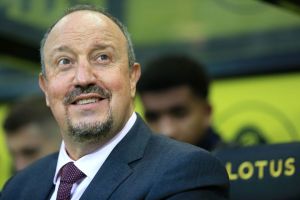 Ex-Liverpool & Real Madrid Coach Believes AC Milan & Inter Milan Deserve To Play In Champions League Semifinal