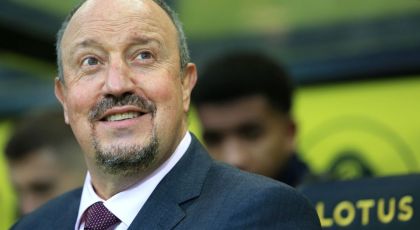 Ex-Liverpool & Real Madrid Coach Believes AC Milan & Inter Milan Deserve To Play In Champions League Semifinal