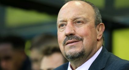 Panathinaikos Manager Heaps Praise On Scudetto Bound Inter Milan Boss: “Deserves Credit Above All”