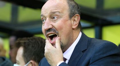 Ex Inter Milan & Liverpool Coach Declares: ‘Inter The Only Italian Team At Level Of Man City & Real Madrid In Champions League’