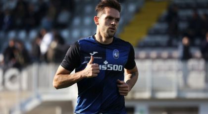 Inter Milan Looking At Signing One Of Two Atalanta Defenders