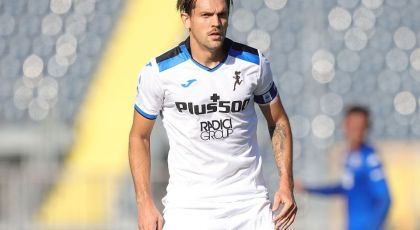 Inter Milan Considering Move For Italy Defender