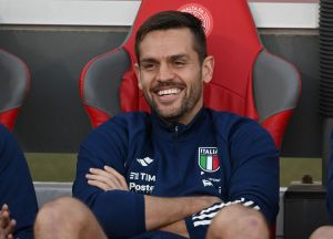Atalanta & Italy Star Predicts: ‘Inter Milan Can Win The Champions League, They Have A Strong Squad’