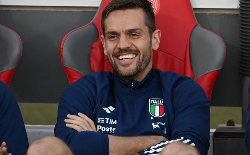 Atalanta Rafael Toloi