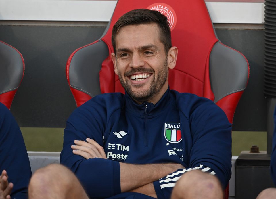 Atalanta Rafael Toloi