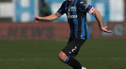 Atalanta Won’t Let Inter Milan Target Go For Cheap
