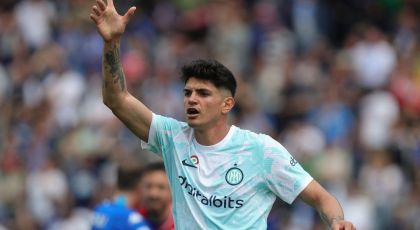 Torino & Italy Star Admits: ‘I’ve Always Been An Interista, 20 Minutes Of Champions League Will Stick With Me Forever’