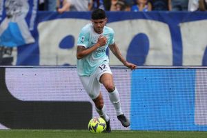 Report – Inter Milan Seriously Considering Atalanta Wingback As Immediate Replacement For Denzel Dumfries