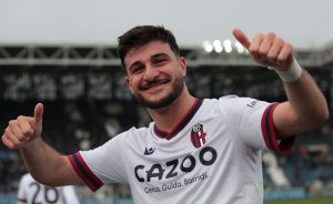 Inter Milan Target Will Either Sign Bologna Contract Extension Or Be Sold This Summer