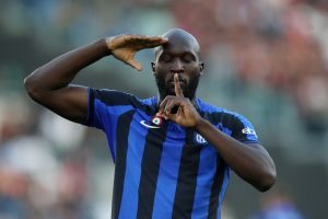 Inter Milan Striker Romelu Lukaku: “We’re Hitting Top Form, We Can Hurt Teams”