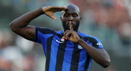 Inter Milan Striker Romelu Lukaku: “We’re Hitting Top Form, We Can Hurt Teams”