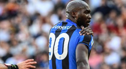 Ex Inter Milan Striker Could Get Another Transfer Shock – Chelsea Weigh Up Cash + Player Offer For Napoli Superstar