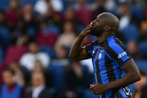 Romelu Lukaku Tells Thierry Henry How Inter Milan Turned Season Around To Reach Champions League Final