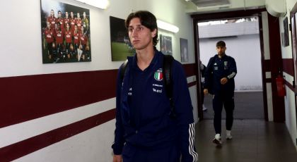 Inter Milan Striker To Join Sassuolo Regardless Of Negotiations For Italy Star Midfielder