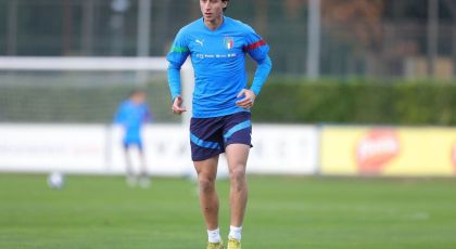 Sassuolo Striker Says He’s ‘Nothing But Grateful To Inter Milan’