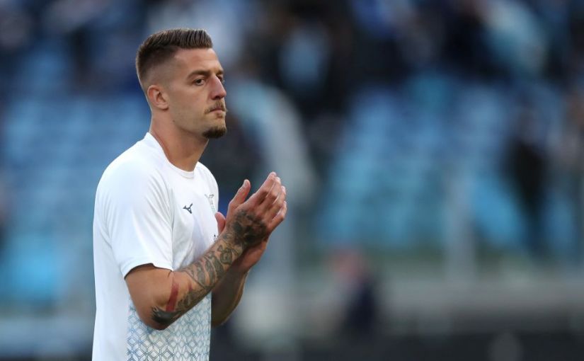 Sergej Milinkovic-Savic
