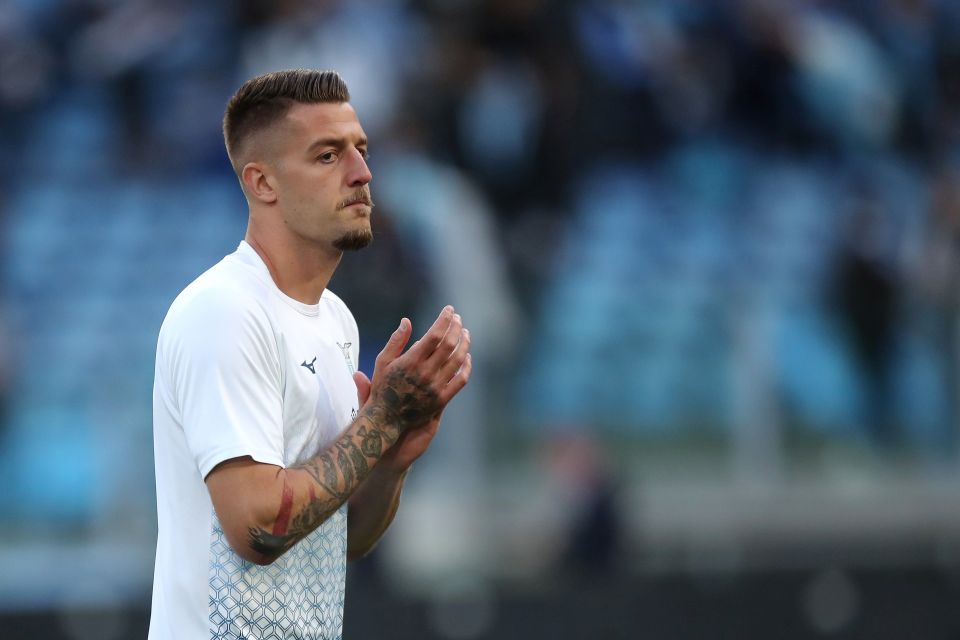 Sergej Milinkovic-Savic