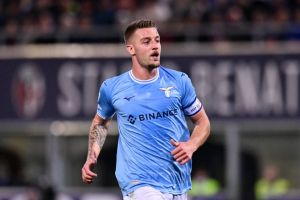 Inter Milan Interest In Signing Lazio Superstar Fading Fast