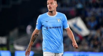 Revealed – How Man United Could Cause The Dominoes To Fall In Inter Milan-Juventus Transfer Battle For Lazio Star