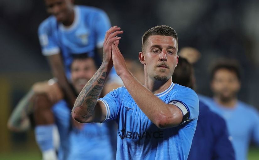 Sergej Milinkovic-Savic