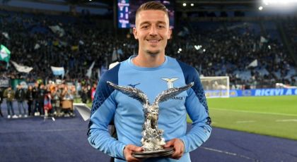 Inter Milan Plotting Ambitious Double Swoop To Bolster Midfield With Serie A Stars This Summer