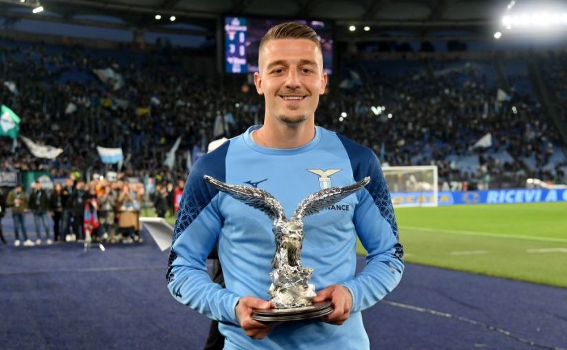 Sergej Milinkovic-Savic