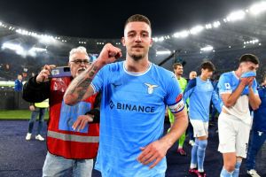 Inter Milan, AC Milan & Juventus On High Alert As Lazio Star Set To Leave This Summer
