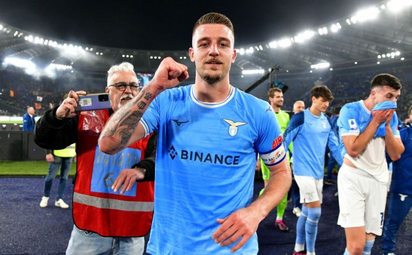 Sergej Milinkovic-Savic