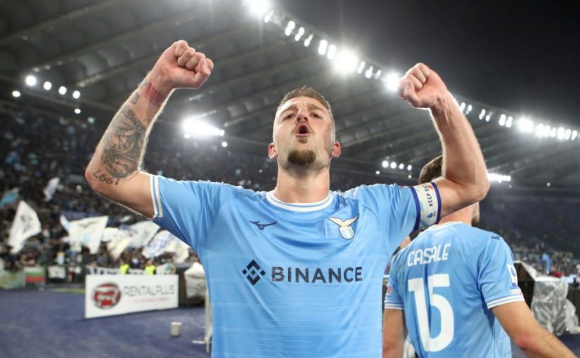 Sergej Milinkovic-Savic