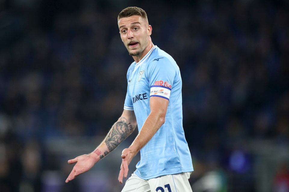 Sergej Milinkovic-Savic