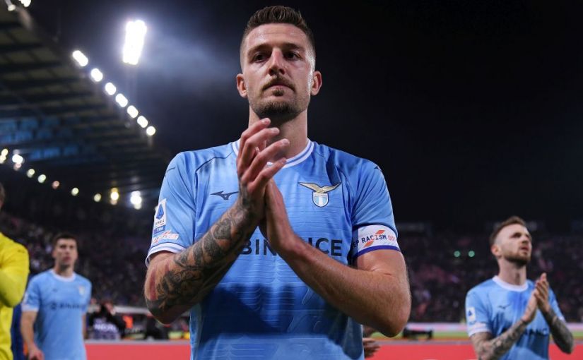 Sergej Milinkovic-Savic