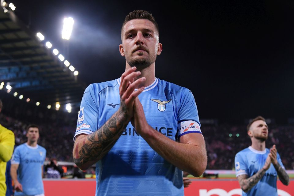 Sergej Milinkovic-Savic