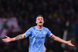 Simone Inzaghi Wants Inter Milan To Sign One Of Lazio & Sassuolo Midfield Stars