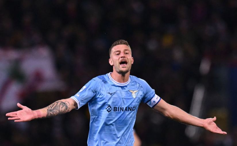 Sergej Milinkovic-Savic