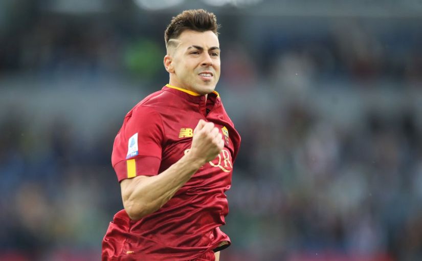 Stephan El Shaarawy
