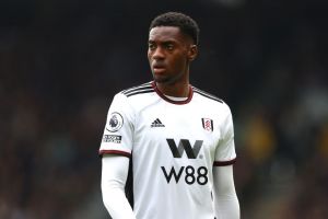 Inter Milan Targeting Ex-Man City Defender Who’s Had Breakout Premier League Season At Fulham
