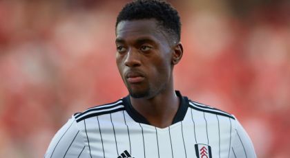 Inter Milan Tracking Fulham Defender As Possible Milan Skriniar Replacement