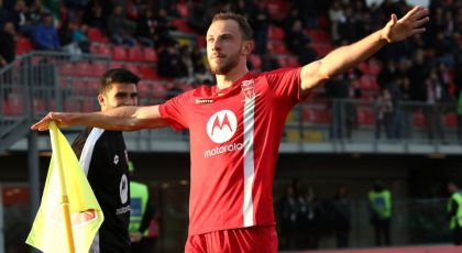 Monza Wingback Prefers Inter Milan Over Juventus; But Nerazzurri Must First Offload Germany Star