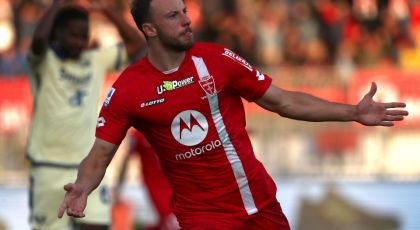 Inter Milan To Give Monza Percentage Of Sell-On Value For Wingback – All The Details Revealed