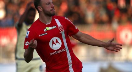 Inter Milan Could Offer Stefano Sensi + Cash For €30M-Rated Serie A Breakout Star