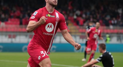 Fiorentina Rival Inter Milan To Sign Serie A Breakout Star