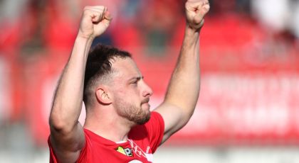 Inter Milan Wingback Yet To Give Final OK To Union Berlin Move – Nerazzurri Ready To Sign Monza Star As Replacement