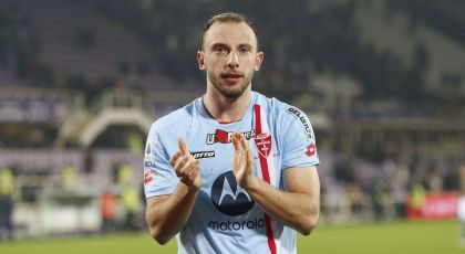 Inter Milan In Talks To Sign Serie A Breakout Star As Replacement For Germany International